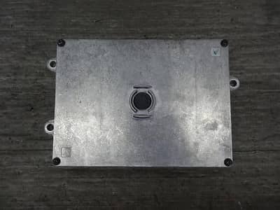 Civic Reborn Paddle Shifters ECU