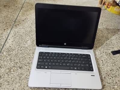 Hp Pro book 640 g2