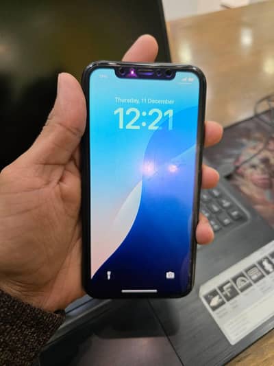 Iphone XR 256 Gb