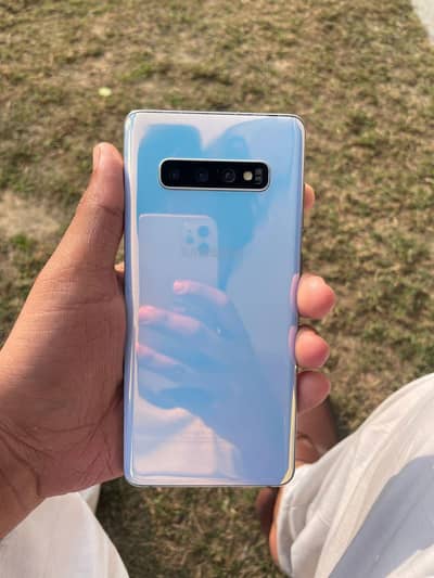 Samsung S10 Plus
