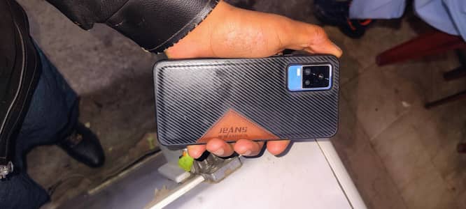 OFFICIAL PTA PROVED NO CHARGER NO BOX GRANTY KY LEYA ID CARD KI COPY g