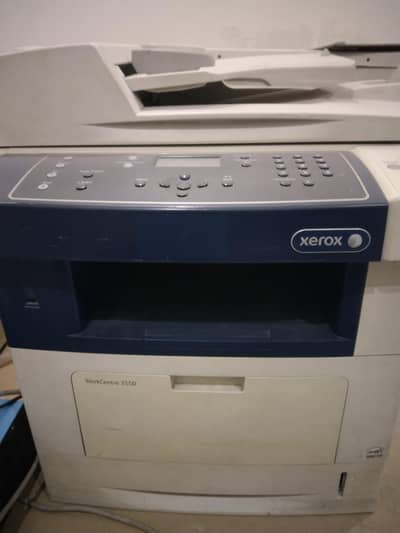Xerox 3550 For Sale