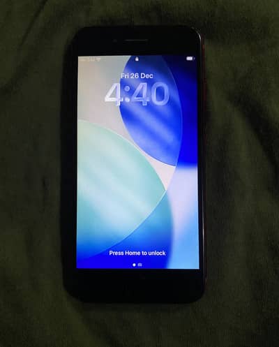 Iphone SE 2020 Approved