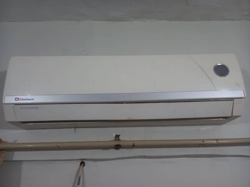 Dowlance Split AC 1.5 1