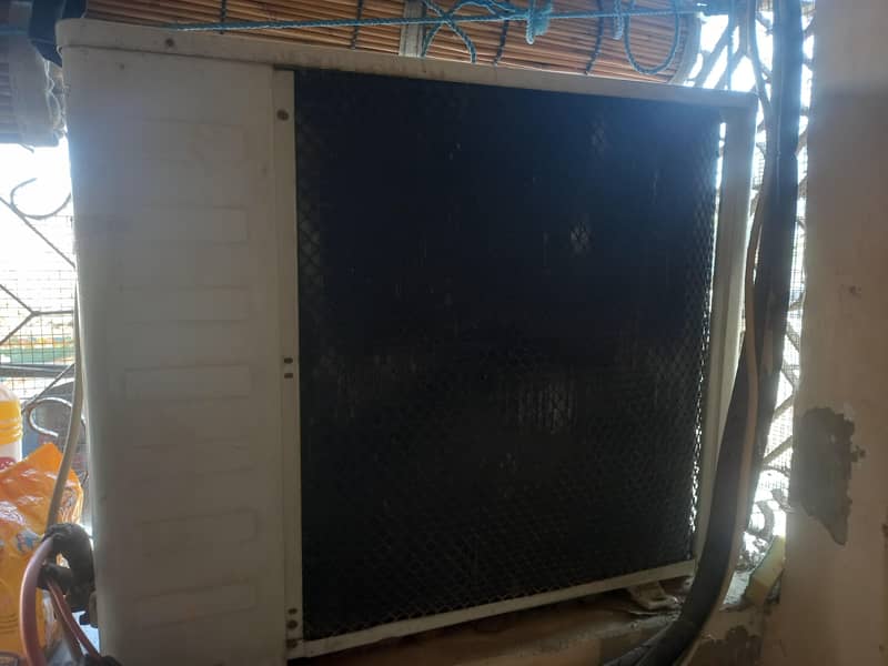 Dowlance Split AC 1.5 3