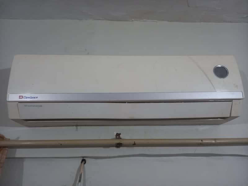 Dowlance Split AC 1.5 6