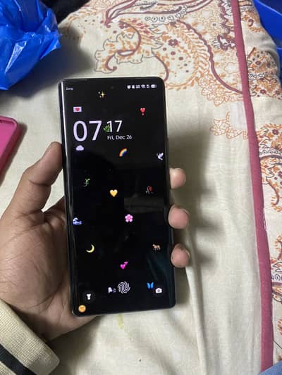 Exchange with iPhone 13