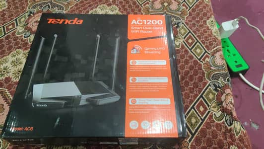 Tenda Ac1200