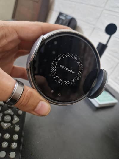 wireless fast charger