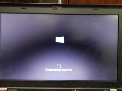 like new 10 by 9  Lenovo Thinkpad x220 4gb ram 80gb hard and 312 gb