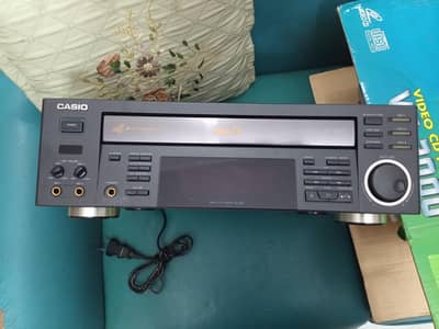 Video CD player