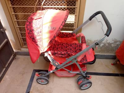 pram stroller