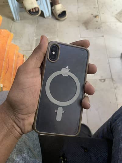 iphone X offcel pta approved 03132213993