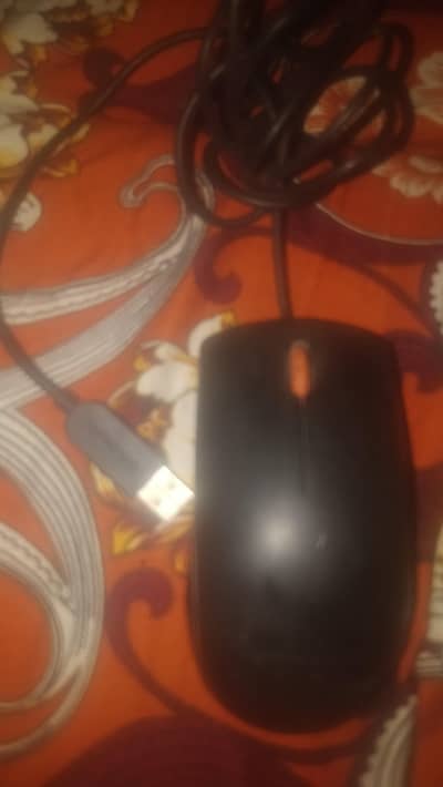 Lenovo 100% geniun mouse