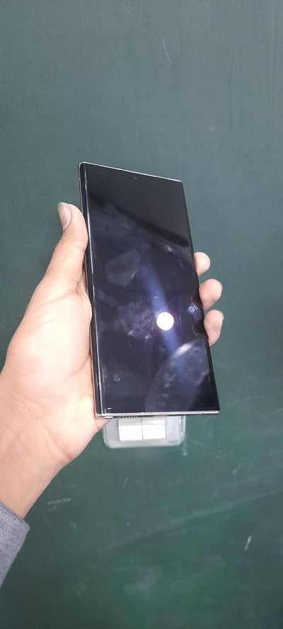 samsung note 20 ultra 5g