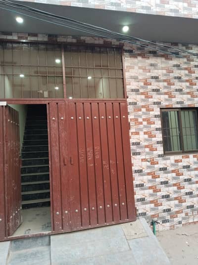 3 Marla Double Storey House For Sale chungi amber sidhu Lahore.