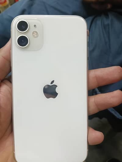 IPHONE 11 PTA APPROVED