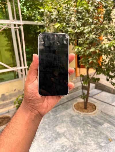 iPhone 14 plus non PTA all ok good condition box sat