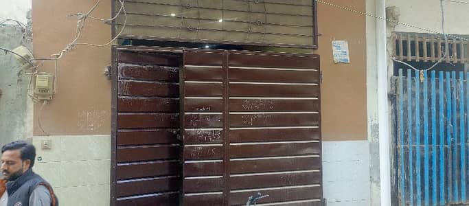 3 Marla Double Storey House For Sale Chungi Amber Lahore