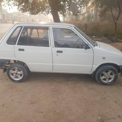 Suzuki VXR 2005  call 03446668076