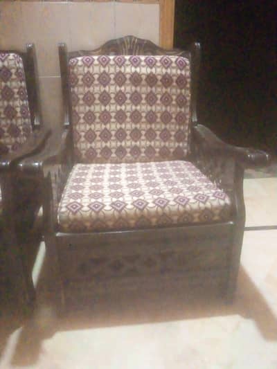 achi condition ma hain