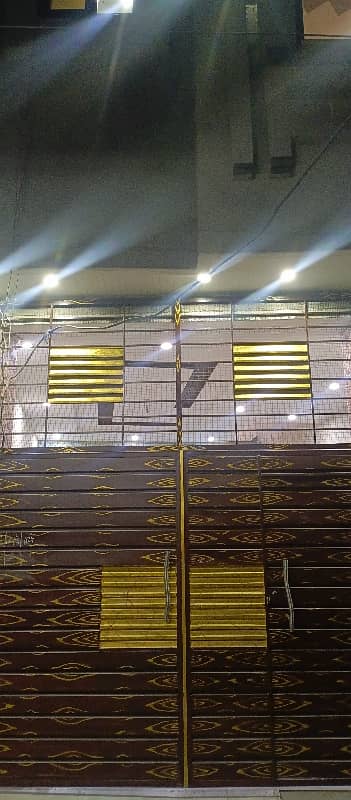 3 Marla Brand New House House For Sale Chungi amber sidhu Lahore