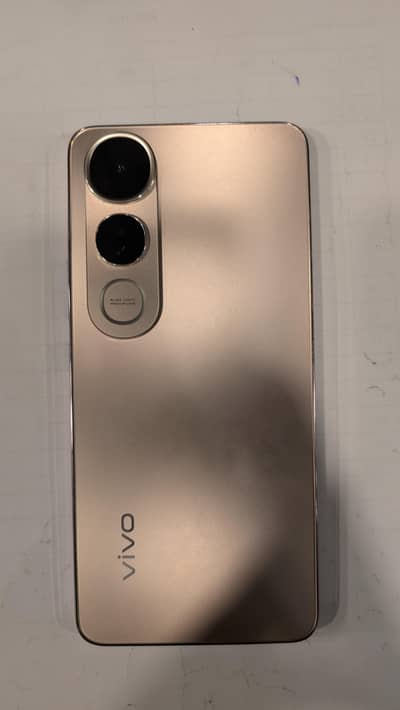 Vivo V50 Lite