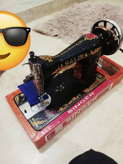 salika japani   سلیقہ جاپانی مشین