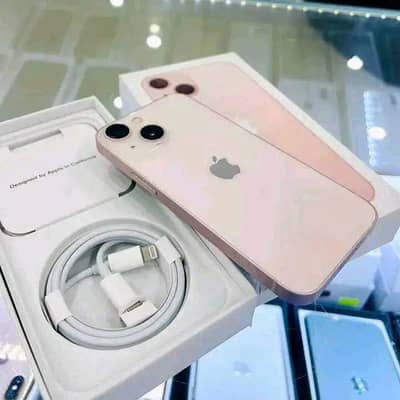 iPhones 13 mini 128 GB PTA approed 03491985949 my WhatsApp number