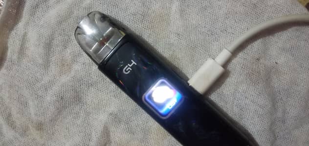 vapes G4 like new