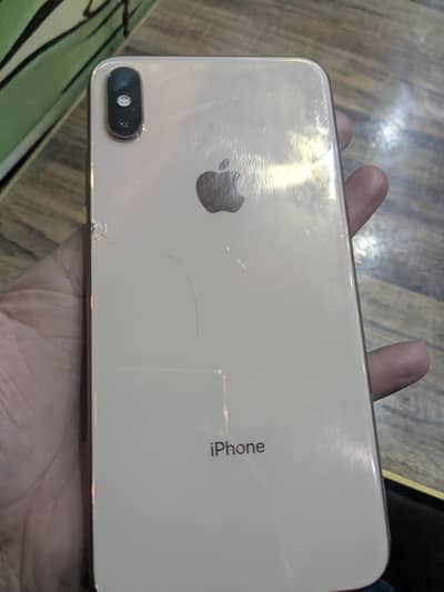 Iphone XS MAX