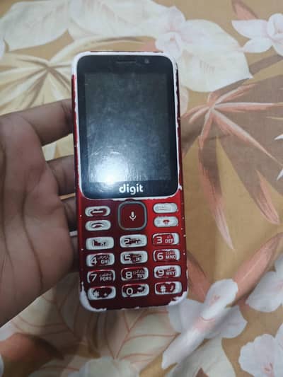 Jazz Digita 4G -Elite