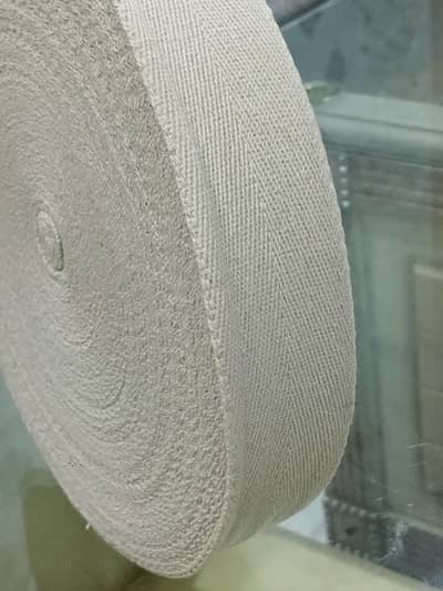 2 Inch Cotton Niwar Roll | Ideal for traditional khatiya, Charpai