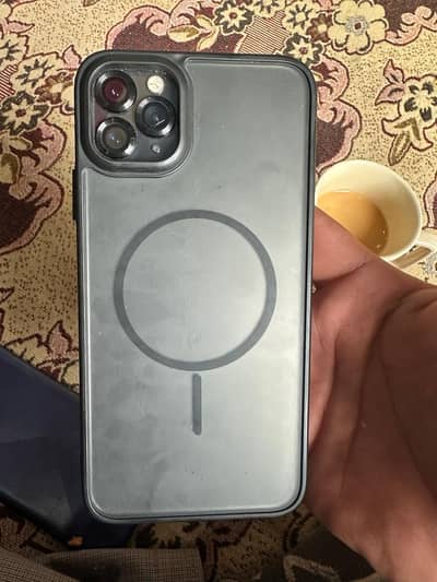 iPhone 11pro max 256 GB Non pta