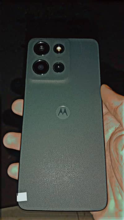 MOTO G 2025 | New Mobile Urgent Sell