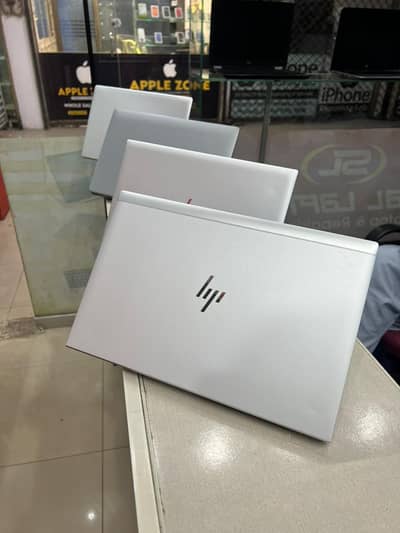 Hp EliteBook C i5-11th Gen 8GB RAM 256GB SSD Best Price 10/10 LapTOp