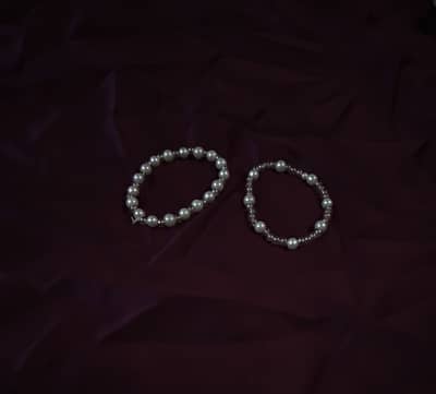 Handmade stylish bracelets for girls -- New & Trendy