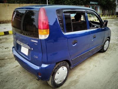 Hyundai santro 2000 model