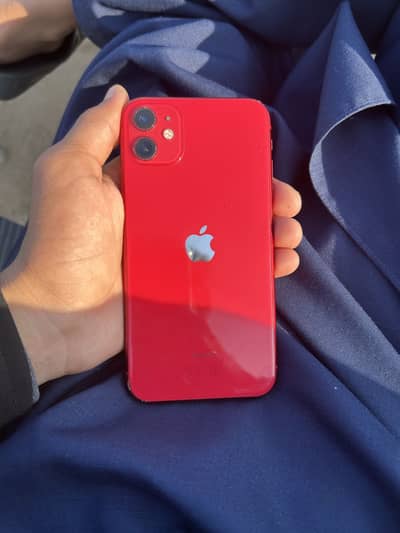 Iphone 11 128gb Fu
