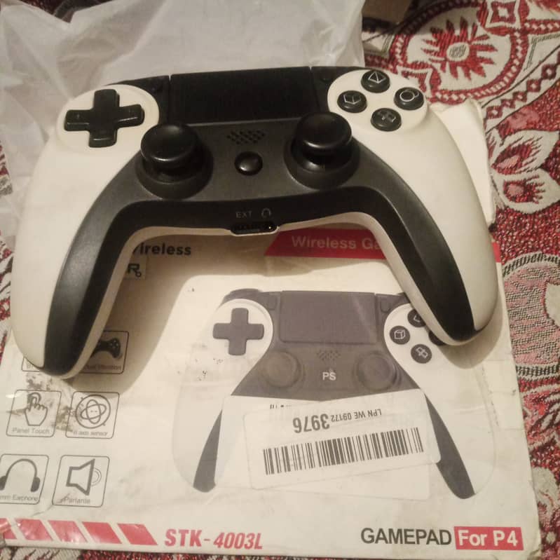 Kingefire wireless Controller 1