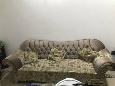 Sofa for sale