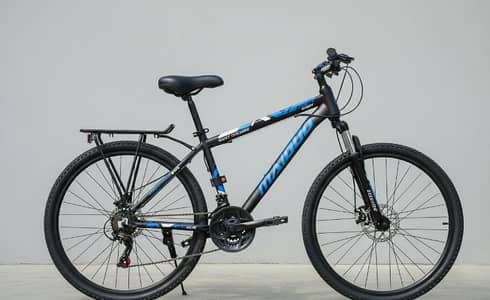 bicycle used ha gear front all oki or back gear all oki hay