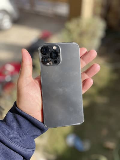 Iphone 13 pro max non pta