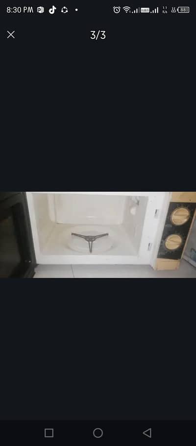 PEL oven for sale