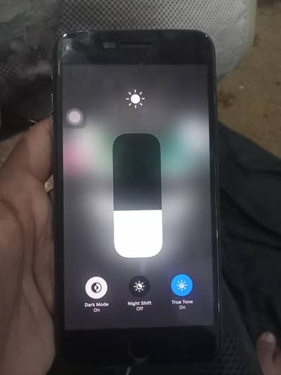 iphone 8 plus non pta 64gb with box only
