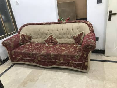 Sofa for sale