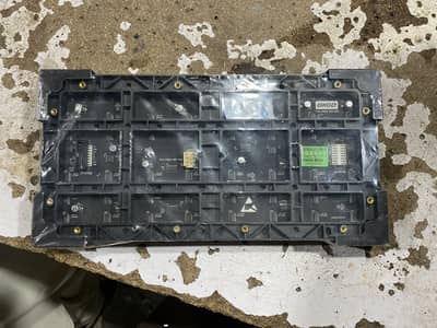 GKGD P2 or P2.5 indoor LED display module