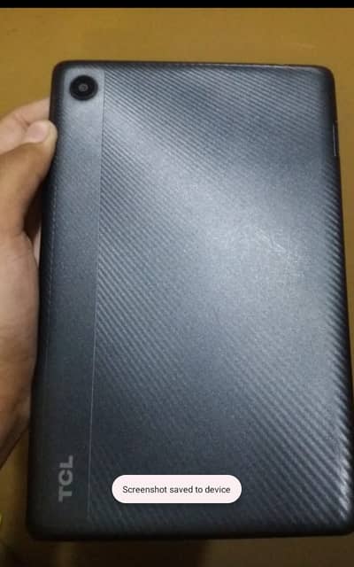 Tablet TCL 8le