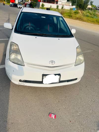 Toyota prius 1.5