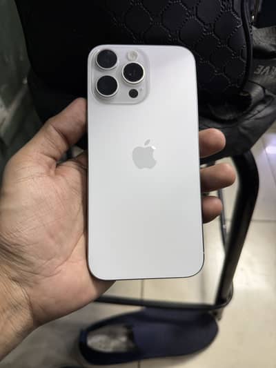iphone 16 pro max 512gb non pta